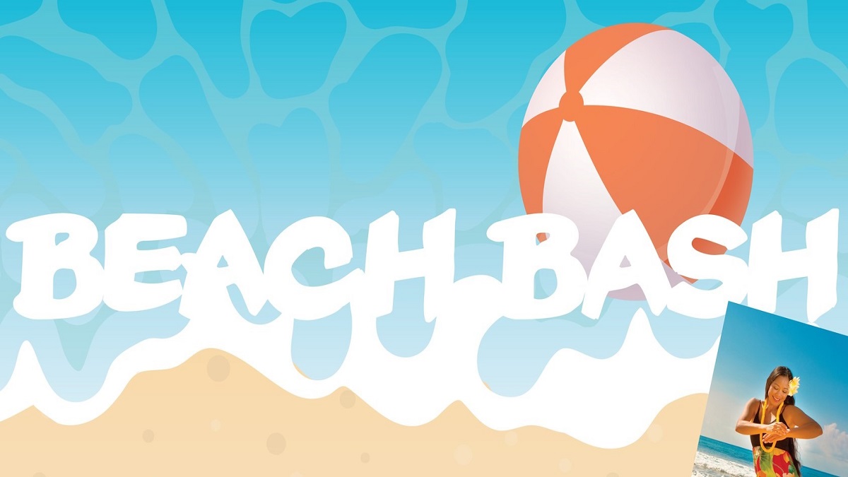 Mundelein Free Beach Bash Summer Celebration